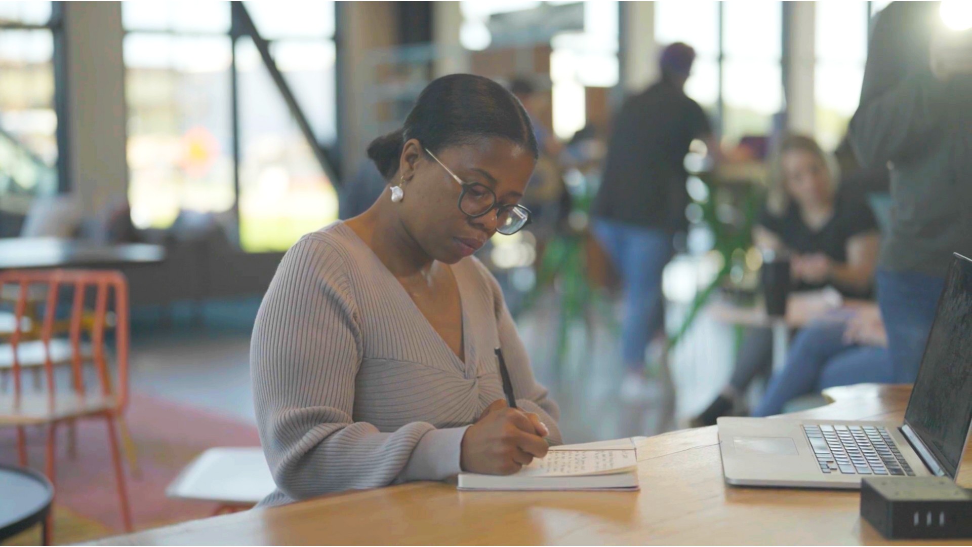 TV Writing II: The Outline Is Your Map with Brian Bradley (VIRTUAL)