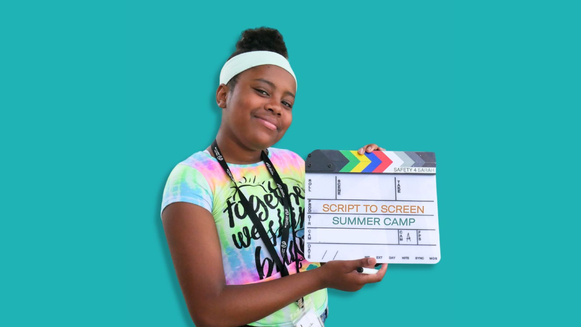 Writing and Production Camps – 2025