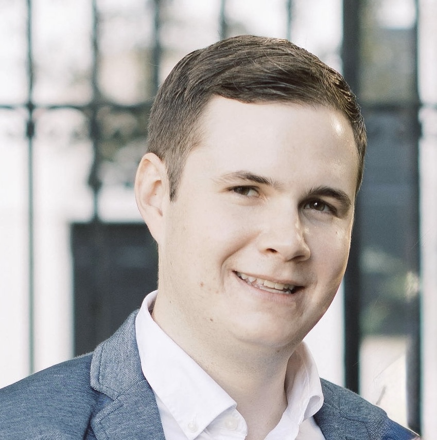 Thomas Horton - Trilith Institute Instructor