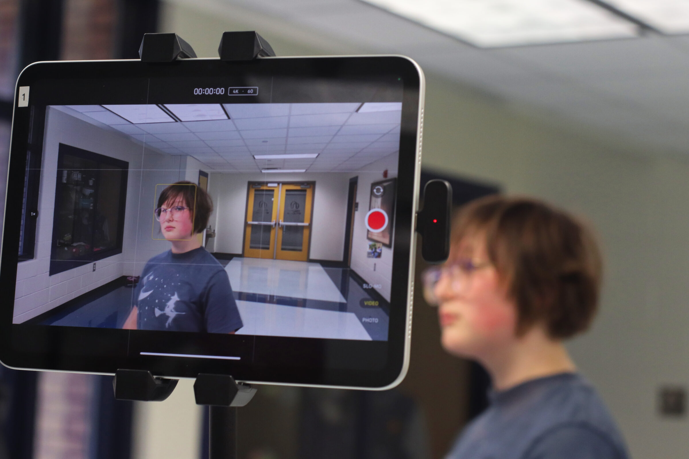 The Next Generation of Indie Filmmakers: Getting Middle and High Schoolers Excited About Filmmaking