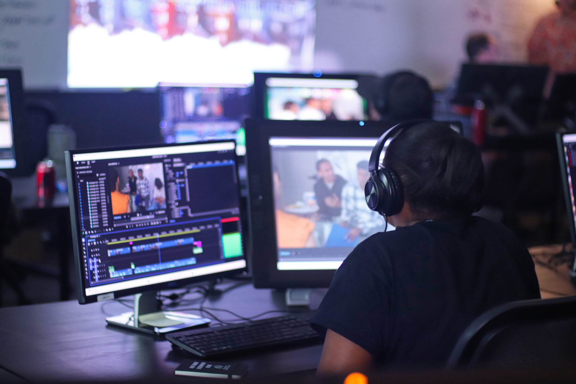 Visual FX for Filmmakers